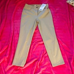 City Sleek 5 Pocket Pant